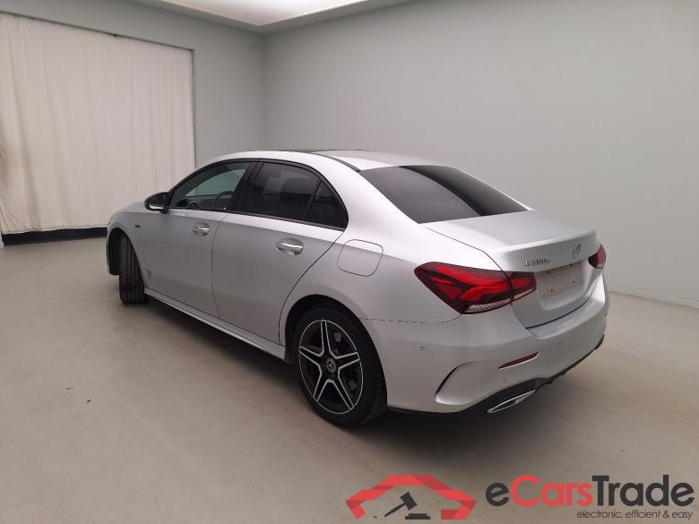 Mercedes, A-Class Berline '18, Mercedes-Benz A-Klasse Limousine A 250e Business S #6