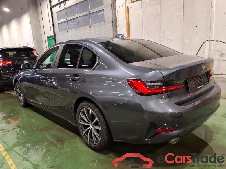 BMW 3-serie 2.0 318DA (100KW) BERLINE #2