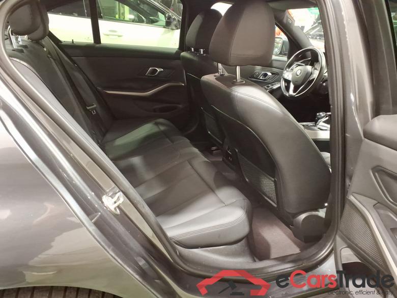 BMW 3-serie 2.0 318DA (100KW) BERLINE #5