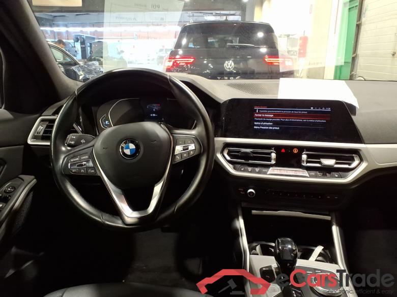 BMW 3-serie 2.0 318DA (100KW) BERLINE #6