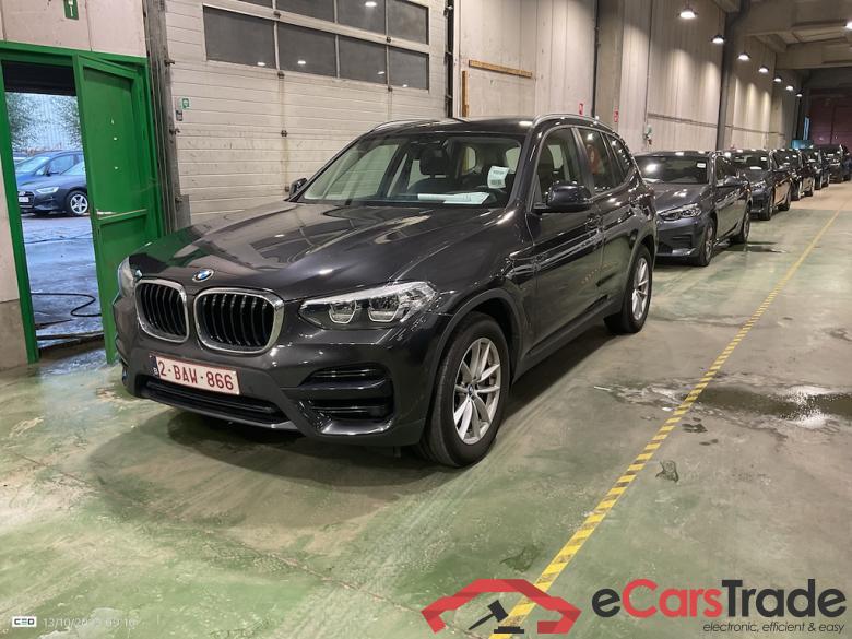 BMW X3 2.0 XDRIVE30E (120KW) AUTO #1