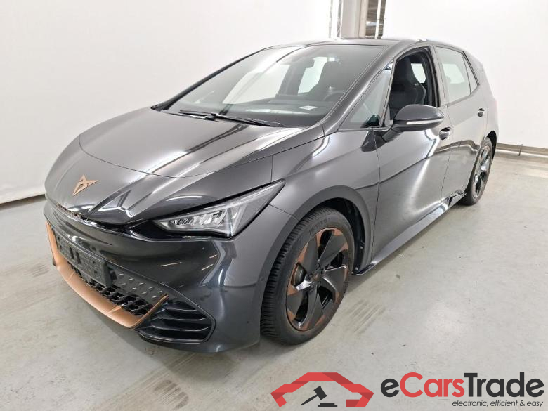 CUPRA BORN BEV 62KWH 170KW AUTO