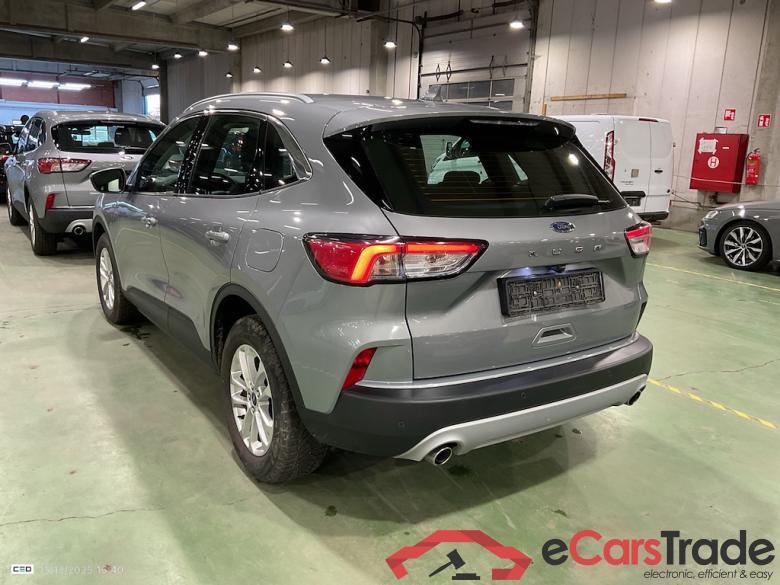FORD KUGA 1.5 ECOBLUE 88KW TITANIUM AUTO #3