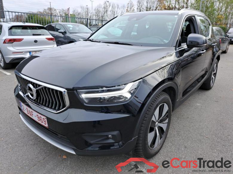 VOLVO XC40 1.5 T4 RECHARGE GEARTR. INSCRIPTION EXPR