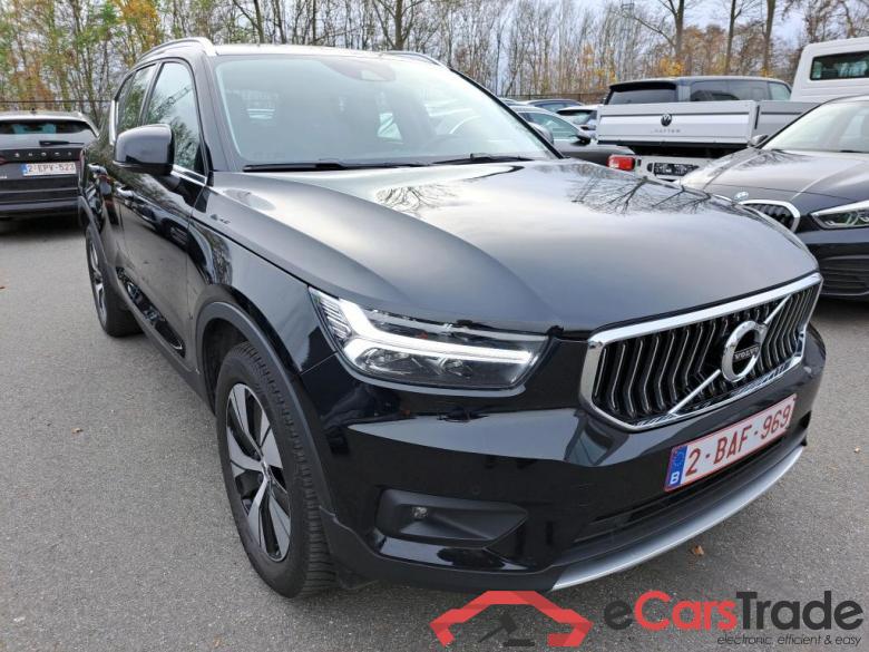 VOLVO XC40 1.5 T4 RECHARGE GEARTR. INSCRIPTION EXPR #2