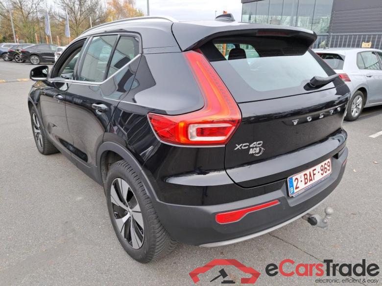 VOLVO XC40 1.5 T4 RECHARGE GEARTR. INSCRIPTION EXPR #3