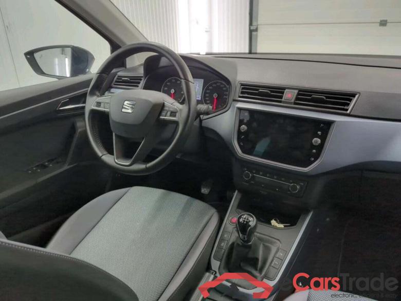 SEAT Arona 1.0 TSI Style B. Int #3