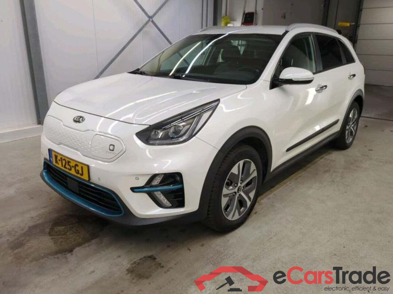 KIA e-Niro ExecutiveLine 64 kWh