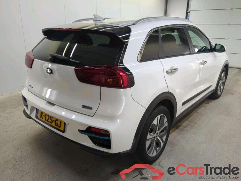 KIA e-Niro ExecutiveLine 64 kWh #2
