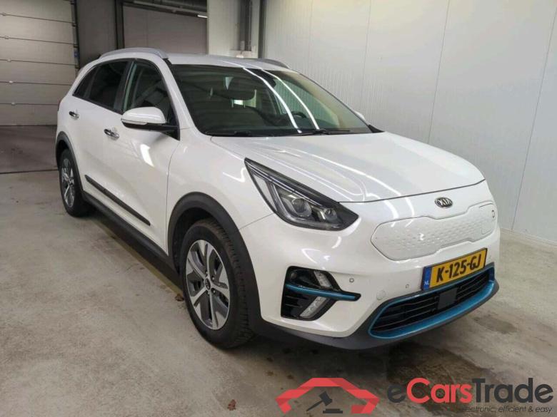 KIA e-Niro ExecutiveLine 64 kWh #5