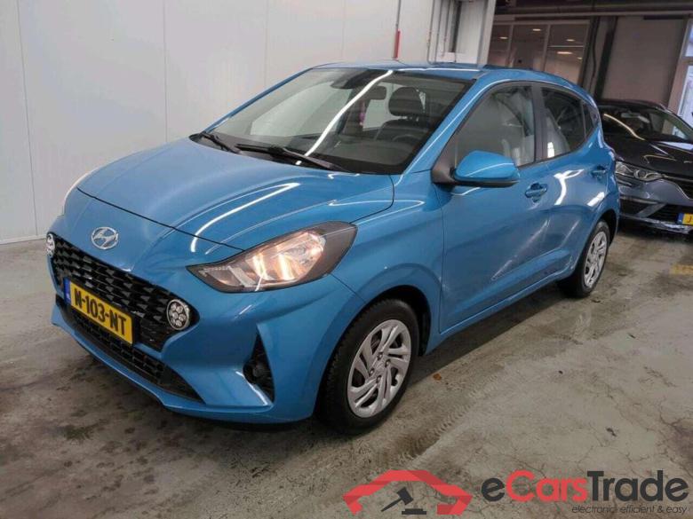 HYUNDAI i10 1.0 Comfort #1