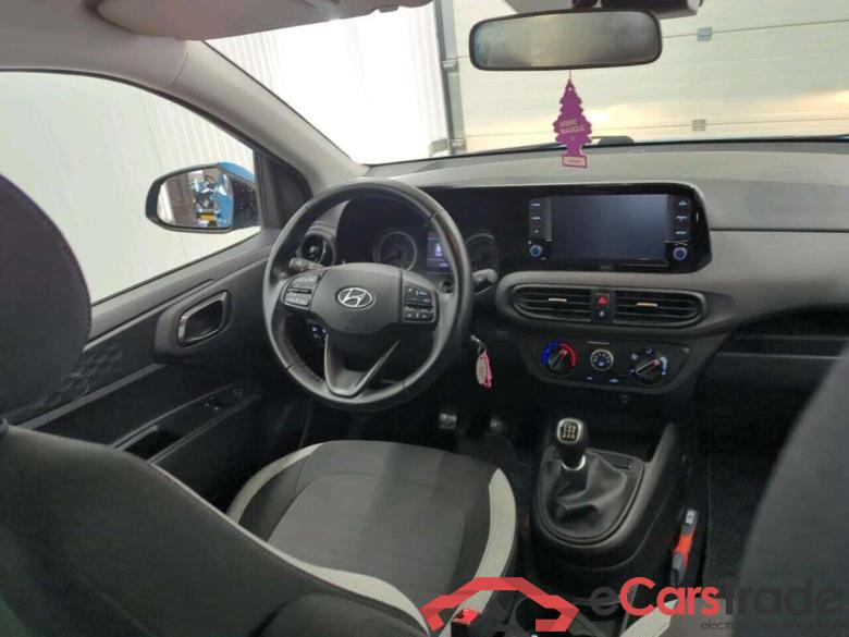 HYUNDAI i10 1.0 Comfort #3