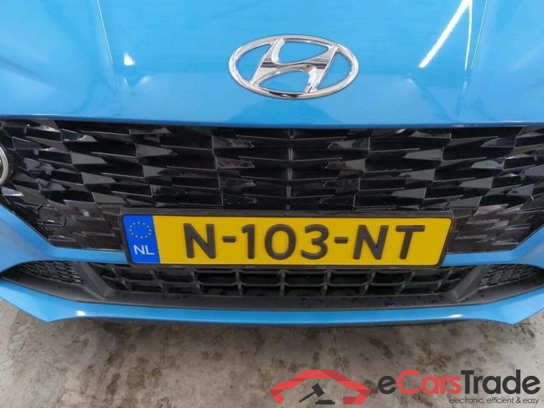 HYUNDAI i10 1.0 Comfort #4