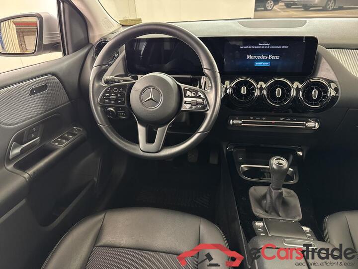 Mercedes B-Klasse B-Klasse B 180 Business Solution 100kW/136pk  5D/P Man-6 #5