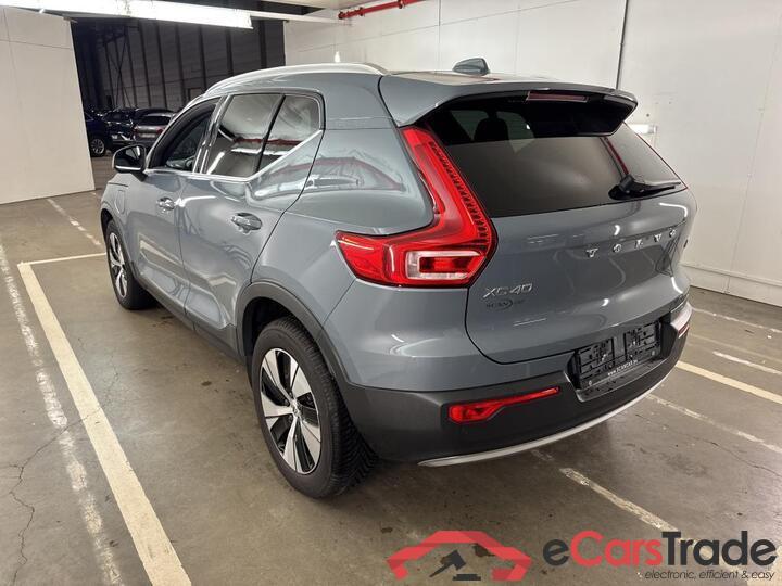 Volvo XC40 XC40 T4 Recharge Geartronic Inscription Expr. (PHEV) 155kW/211pk  5D/P Auto-7 #3