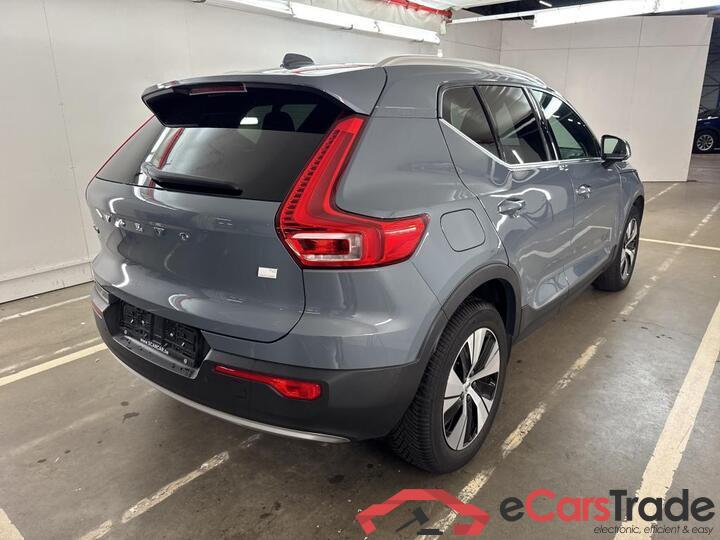 Volvo XC40 XC40 T4 Recharge Geartronic Inscription Expr. (PHEV) 155kW/211pk  5D/P Auto-7 #4