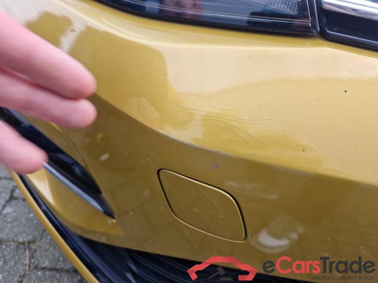 VOLKSWAGEN Golf VII Golf CL 2.0 TDI 110 kW (150 ch) 6 vitesses manuel #3