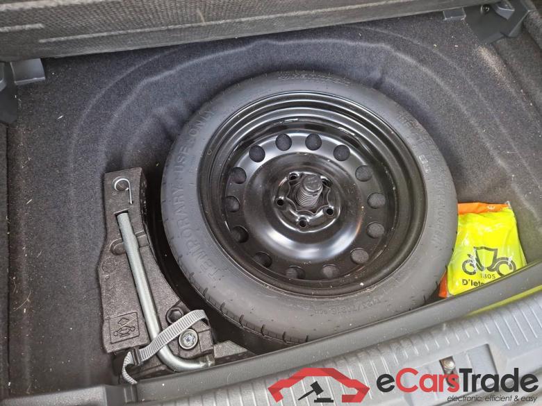 VOLKSWAGEN Golf VII Golf CL 2.0 TDI 110 kW (150 ch) 6 vitesses manuel #5