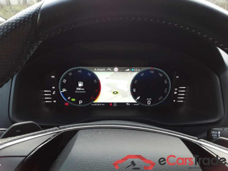 Skoda Karoq (NU)(2017->) DE - SUV5 1.5 TSI ACT EU6d, Sportline OPF (EURO 6d), 2020 - 2021 #2