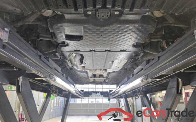 Mercedes-Benz C T-Modell (BM 205)(09.2014->) DE - Kb5 C 300 EU6d-T, T AMG Line 4Matic (EURO 6d-TEMP), (Facelift) 2019 - 2020 #5