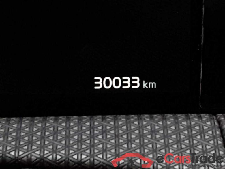 Kia EV6 (CV)(2021->) DE - SUV5 Elektro 58 kWh, 2WD, 2021 - 2024 #5