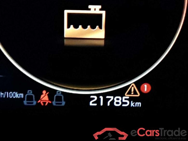 Kia Niro (SG2)(2022->) DE - SUV5, Vision (64,8kWh), 2022 - 2024 #4