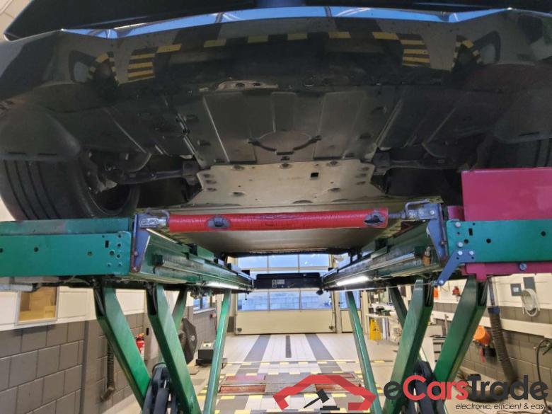 BMW iX (I20)(07.2021->) DE - SUV5 xDrive40, xDrive40, 2021 - 2025 #5