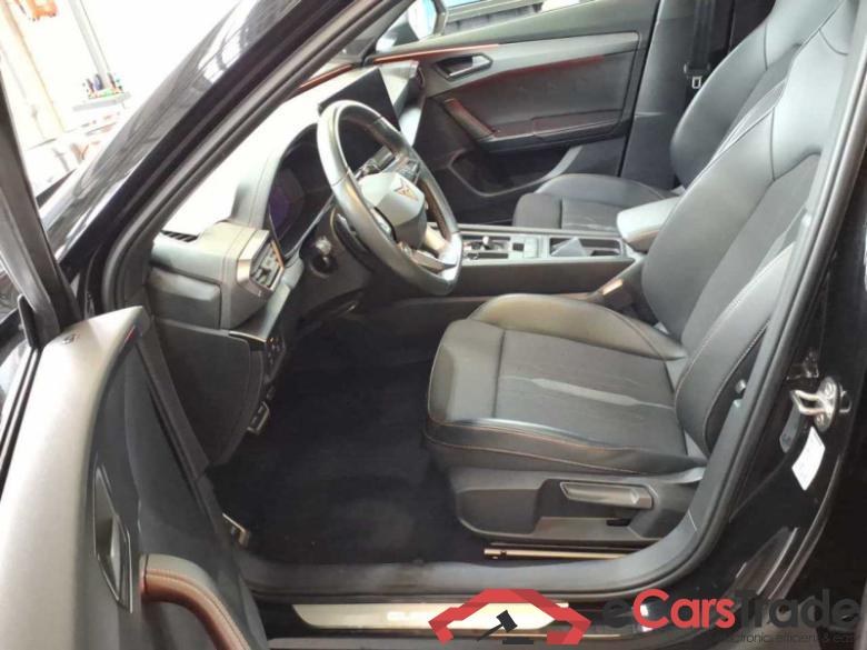 Cupra Formentor (KM7)(08.2020->) DE - SUV5 2.0 TSI EU6d, VZ 4 Drive, 2020 - 2024 #3