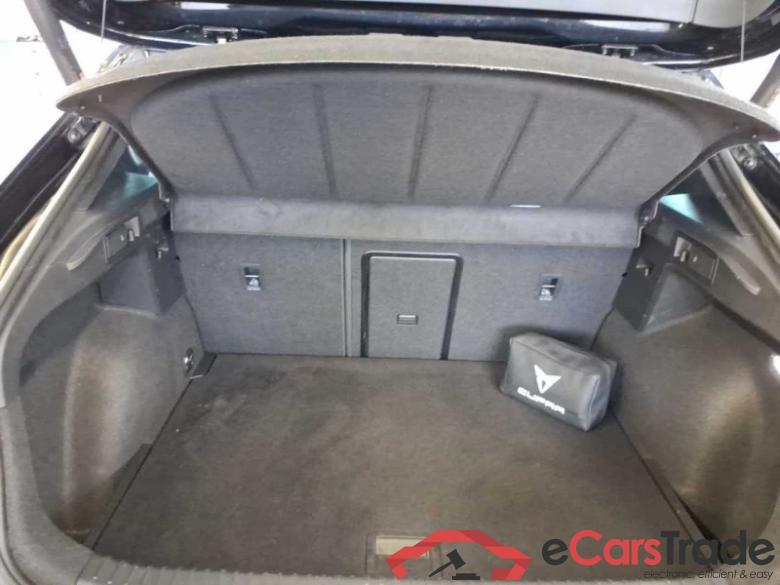 Cupra Formentor (KM7)(08.2020->) DE - SUV5 2.0 TSI EU6d, VZ 4 Drive, 2020 - 2024 #4