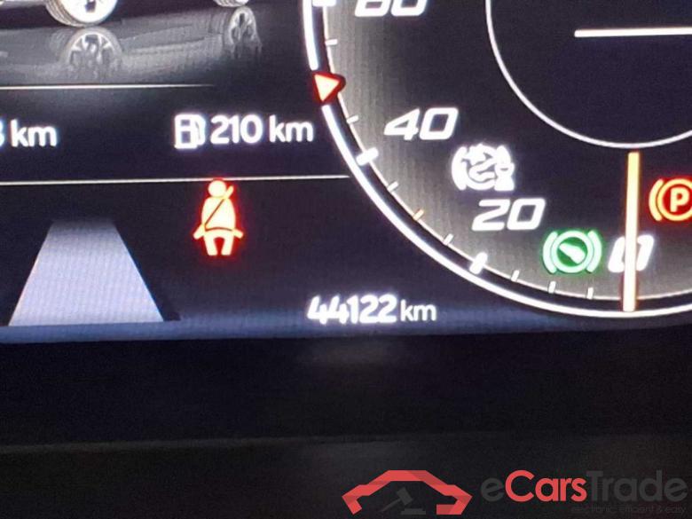 Cupra Formentor (KM7)(08.2020->) DE - SUV5 2.0 TSI EU6d, VZ 4 Drive, 2020 - 2024 #6