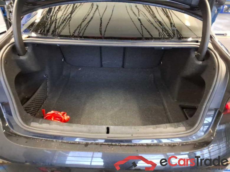 BMW 3 Limousine (G20N)(2022->) DE - Lim4 320 d Mild-Hybrid EU6d, M Sport (EURO 6d), (Facelift) 2022 - 2024 #2