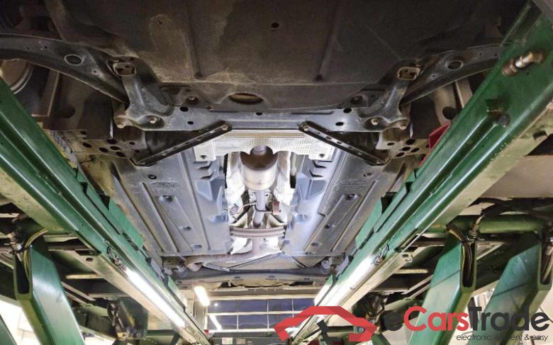 Ford Fiesta (CE1)(2017->) DE - LimS5 1.0 EcoBoost EU6d, Cool&Connect S/S (EURO 6d, 2020 - 2021 #5