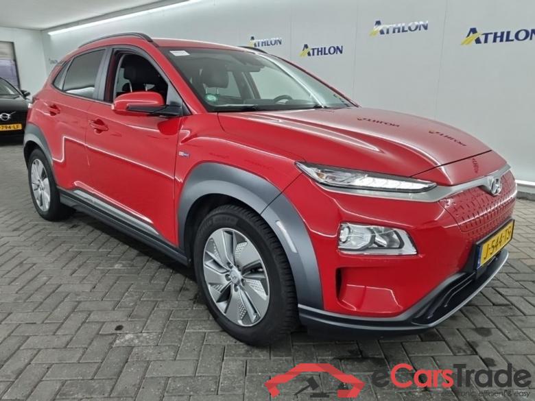 HYUNDAI Kona Fashion Design Electric 64 kWh 5D #2