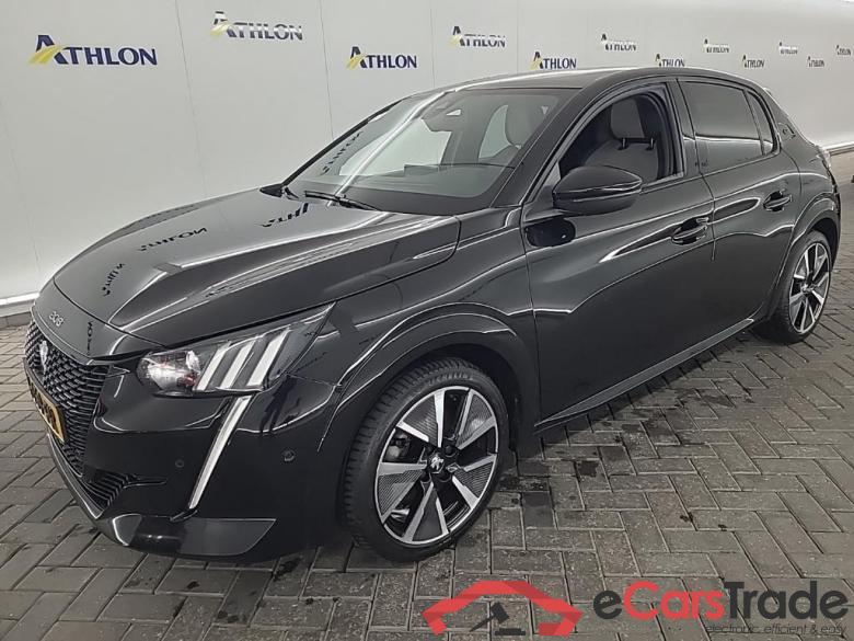 PEUGEOT 208 GT Première EV 50kWh 136 7,4kW 5D #1