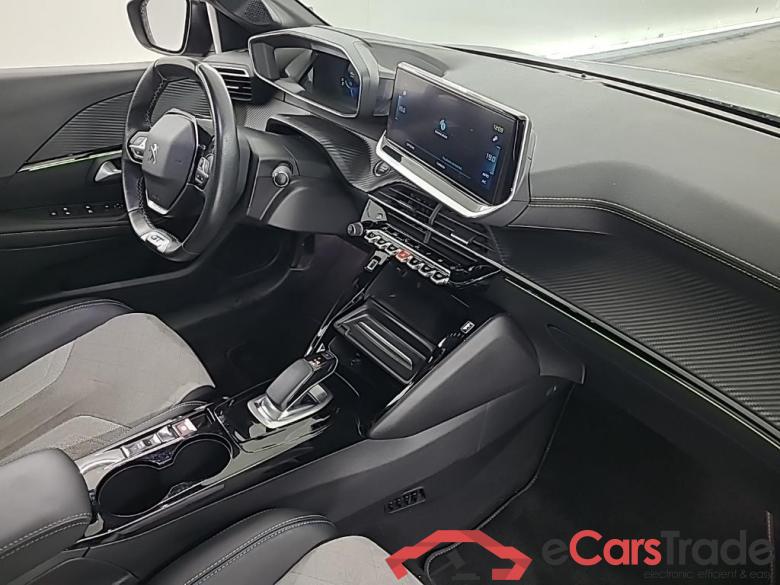 PEUGEOT 208 GT Première EV 50kWh 136 7,4kW 5D #6