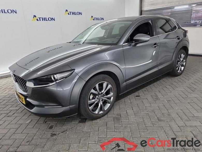 Mazda CX-30 SKYACTIV-X 180 Luxury 5D 132kW #1