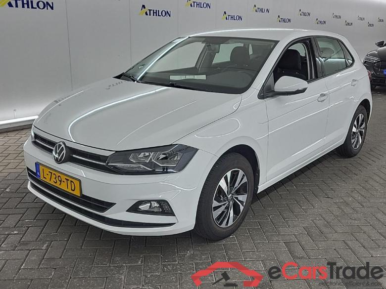 VOLKSWAGEN POLO 1.0 TSI 70kW Comfortline 5D #1