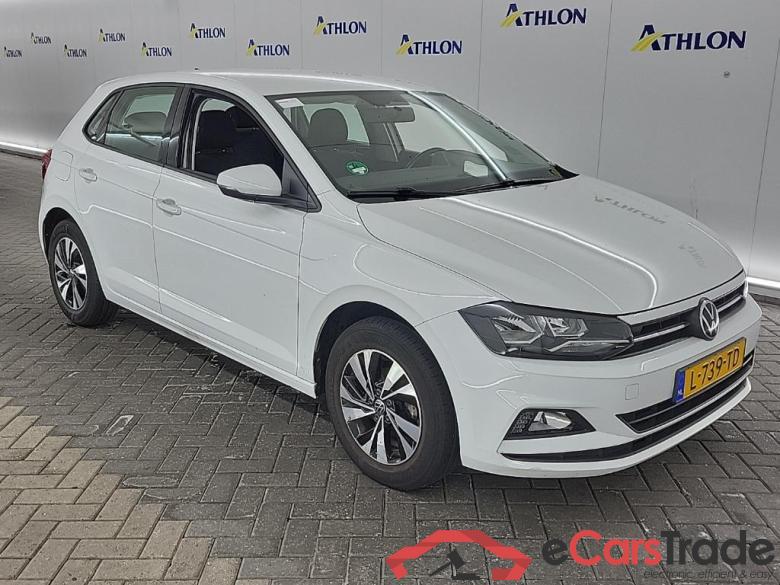 VOLKSWAGEN POLO 1.0 TSI 70kW Comfortline 5D #2