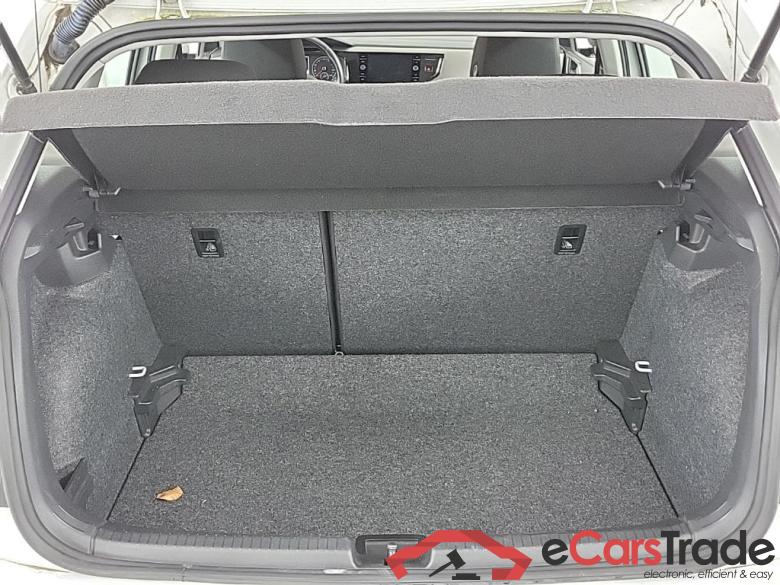 VOLKSWAGEN POLO 1.0 TSI 70kW Comfortline 5D #5