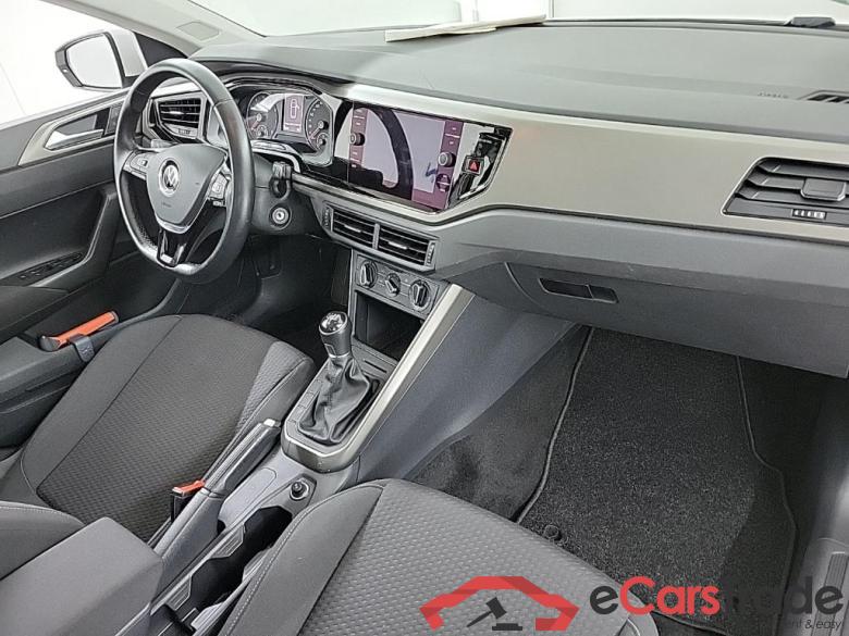 VOLKSWAGEN POLO 1.0 TSI 70kW Comfortline 5D #6