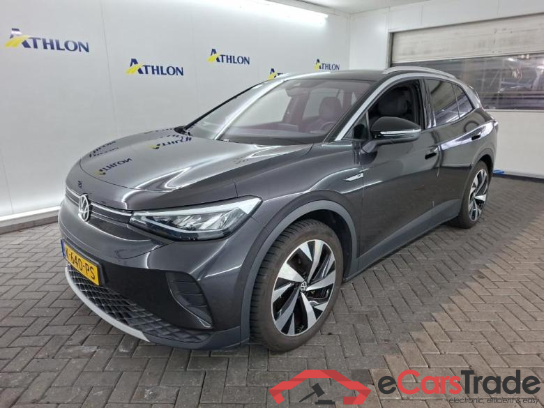 VOLKSWAGEN ID.4 77kWh 1ST Auto 5D 150kW