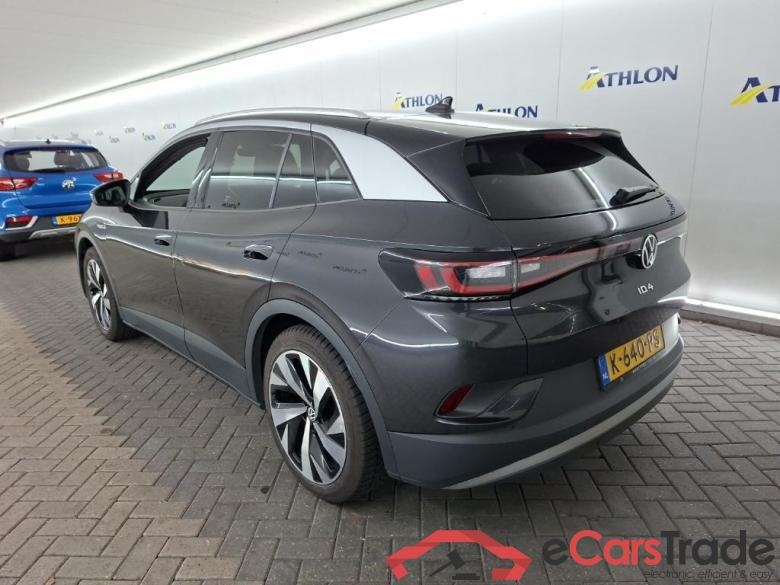 VOLKSWAGEN ID.4 77kWh 1ST Auto 5D 150kW #4