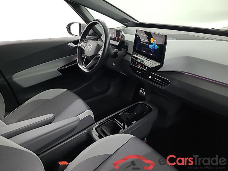 VOLKSWAGEN ID.3 58kWh 150kW Business auto 5D #6