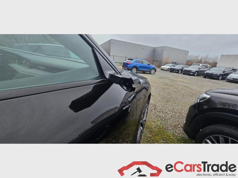 AUDI Q8 e-tron Sportback Audi Q8 Sportback S line 55 e-tron quattro 300,00 kW #6