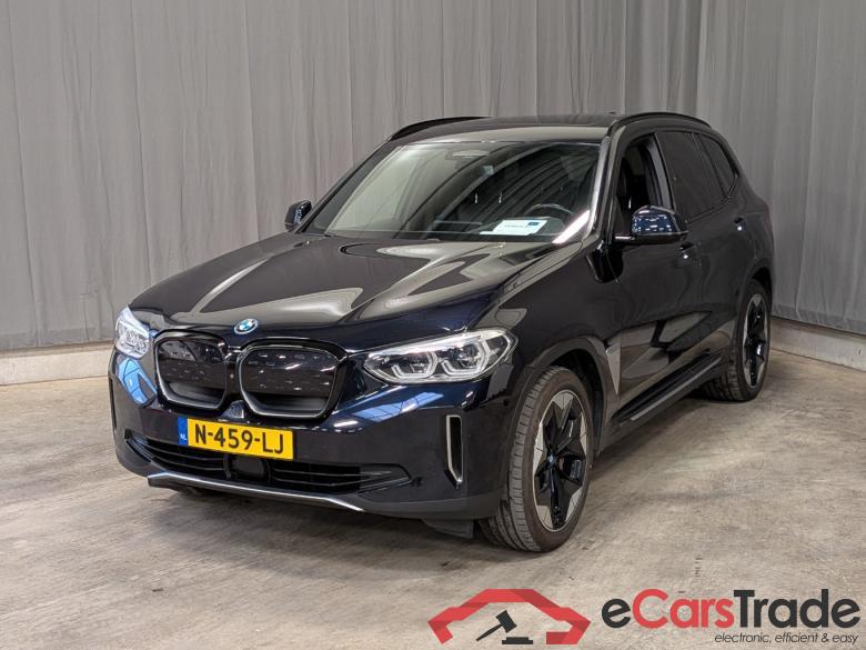 BMW iX3 High Executive #1