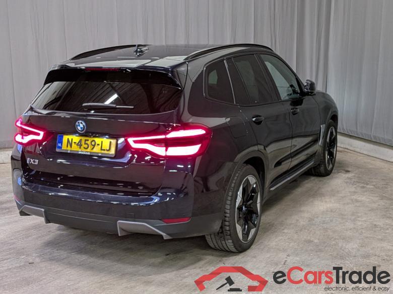 BMW iX3 High Executive #3