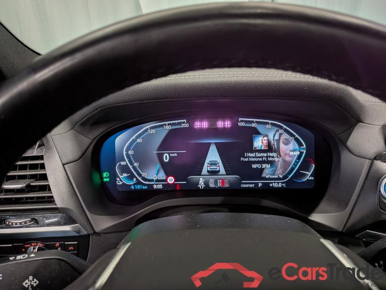 BMW iX3 High Executive #6