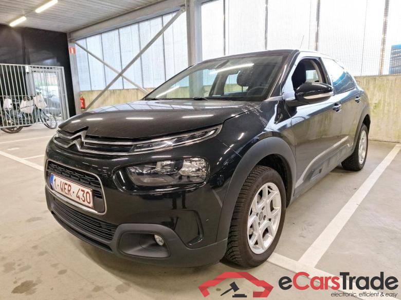 CITROËN - CIT C4 CACTUS PureTech 110PK Business GPS * PETROL * #1