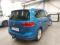 preview Volkswagen Touran #1