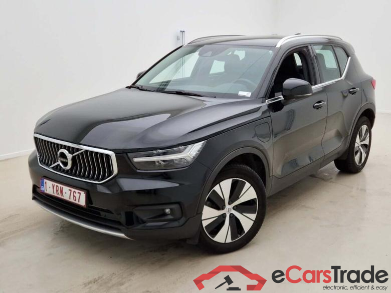 VOLVO XC40 T5 TW.ENG. MOM. PRO GEARTRONIC